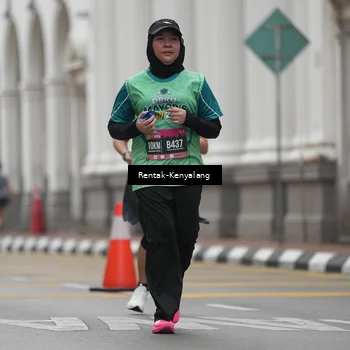 Runner Photo 8530766