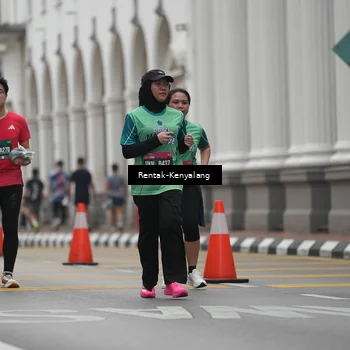 Runner Photo 8530767