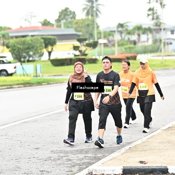 Runner Photo 8530771