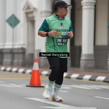 Runner Photo 8530774