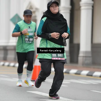 Runner Photo 8530775