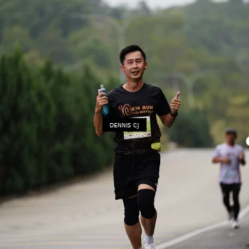 Runner Photo 8530777
