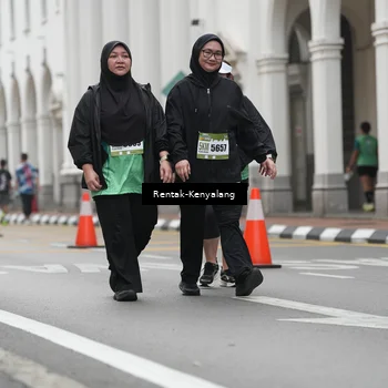 Runner Photo 8530778