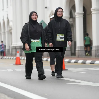 Runner Photo 8530779