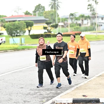 Runner Photo 8530780