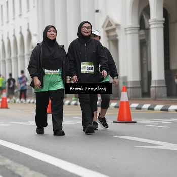 Runner Photo 8530781