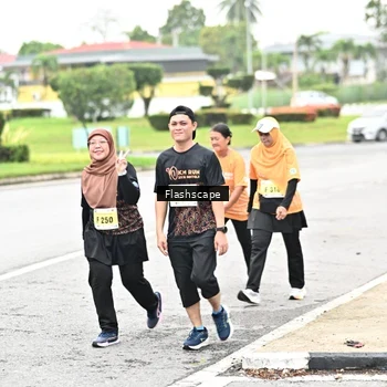 Runner Photo 8530783