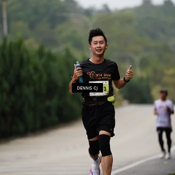 Runner Photo 8530786