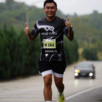 Runner Photo 8530787