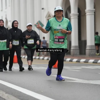 Runner Photo 8530788