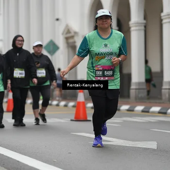 Runner Photo 8530790
