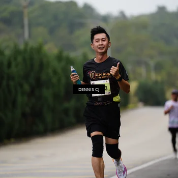 Runner Photo 8530794