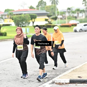 Runner Photo 8530796