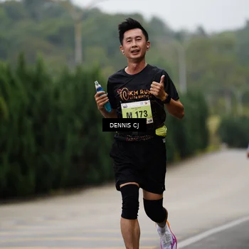 Runner Photo 8530801