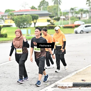 Runner Photo 8530804