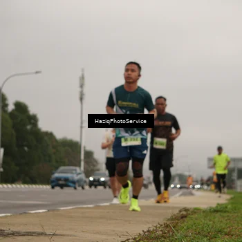 Runner Photo 8530809