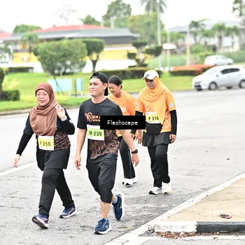 Runner Photo 8530811