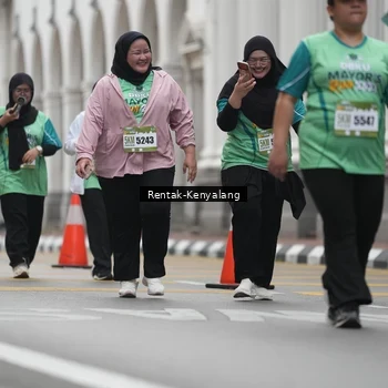 Runner Photo 8530824