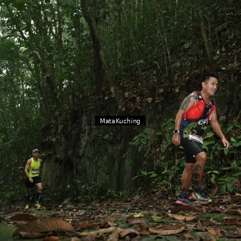 Runner Photo 8530825