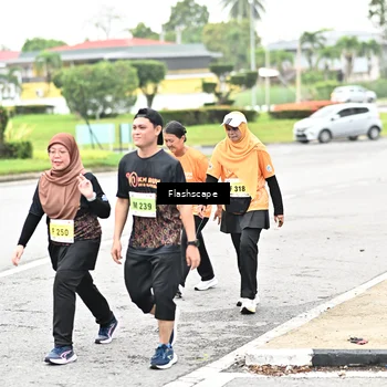 Runner Photo 8530826