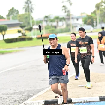 Runner Photo 8530831