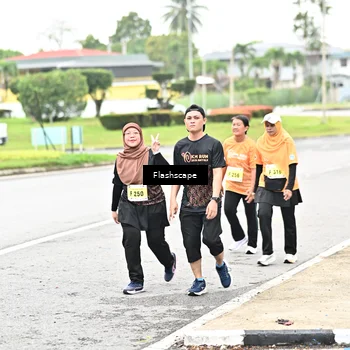 Runner Photo 8530832