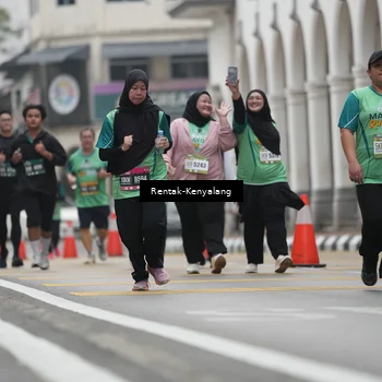 Runner Photo 8530833