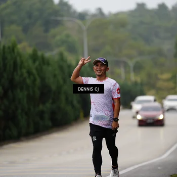 Runner Photo 8530834