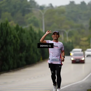 Runner Photo 8530837