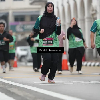 Runner Photo 8530839