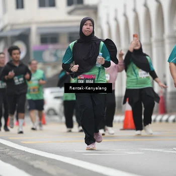 Runner Photo 8530840