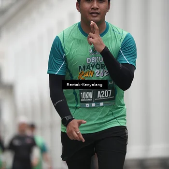 Runner Photo 8530841
