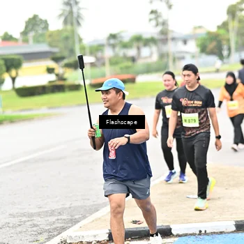 Runner Photo 8530843