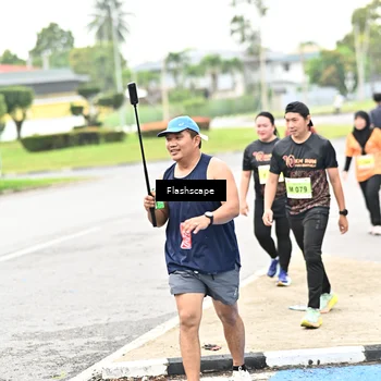 Runner Photo 8530846