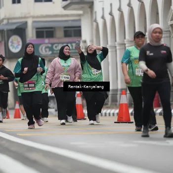 Runner Photo 8530847