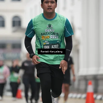 Runner Photo 8530849