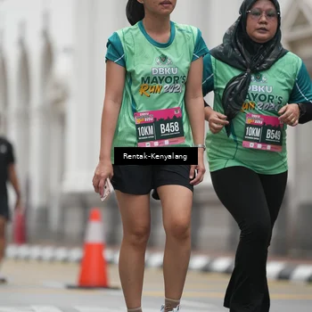 Runner Photo 8530851