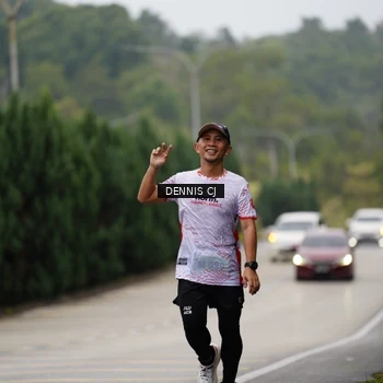Runner Photo 8530852