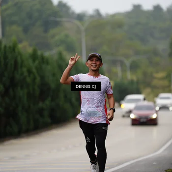 Runner Photo 8530854