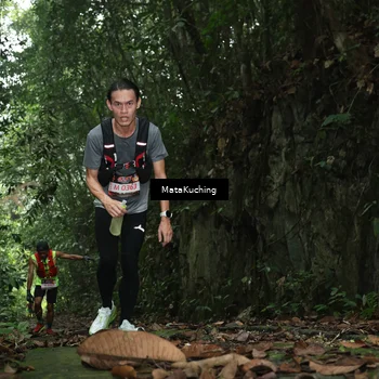 Runner Photo 8530855