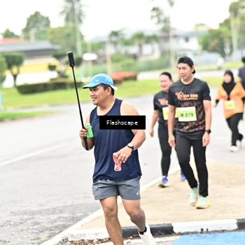 Runner Photo 8530856