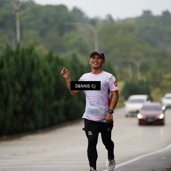 Runner Photo 8530857