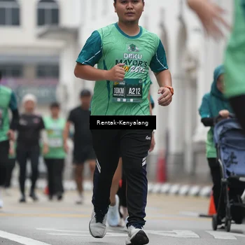 Runner Photo 8530858
