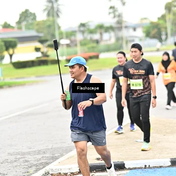 Runner Photo 8530859