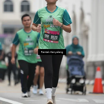 Runner Photo 8530860