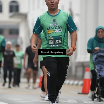 Runner Photo 8530861