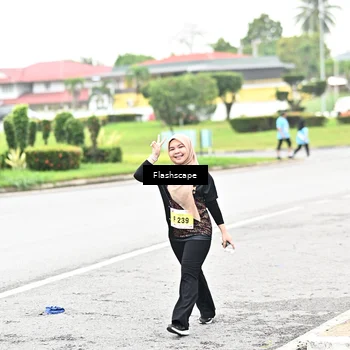 Runner Photo 8530863