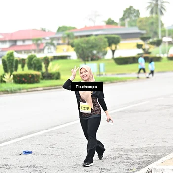 Runner Photo 8530864