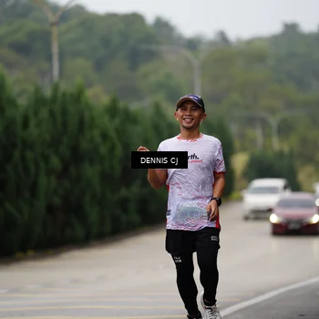 Runner Photo 8530865