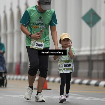 Runner Photo 8530866